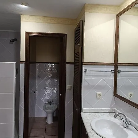 Monteamor Villa