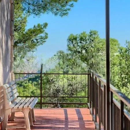Villa Monteamor *