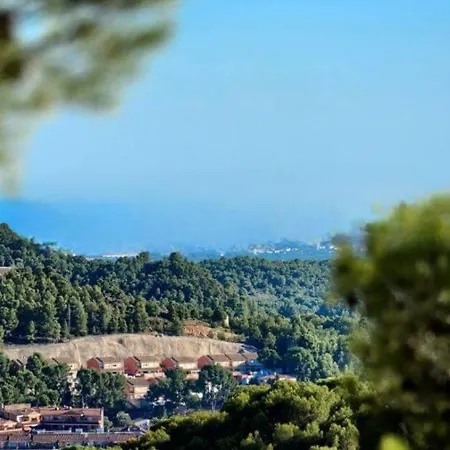 Villa Monteamor *