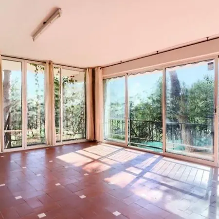 Villa Monteamor Naquera