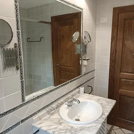 Villa Monteamor Naquera