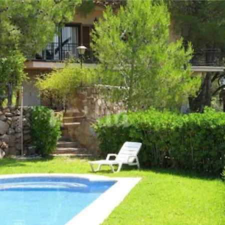 Monteamor Villa