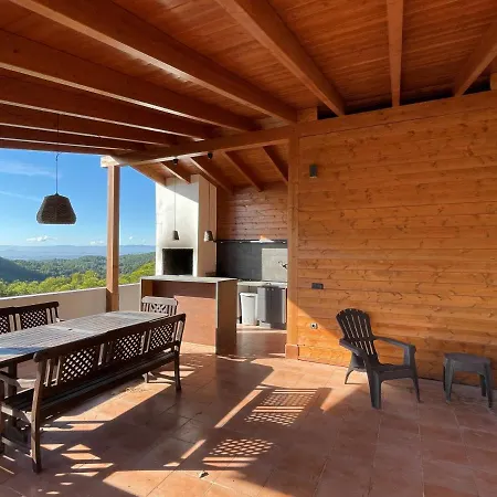 Monteamor Villa Náquera