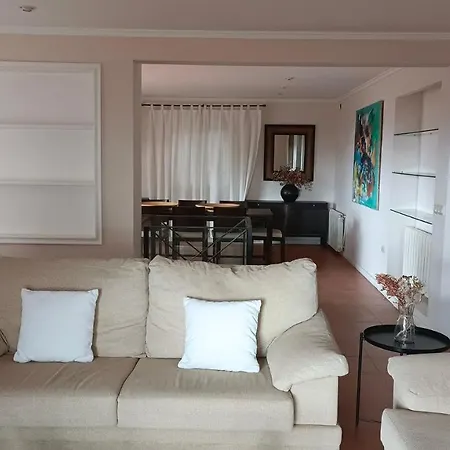 Monteamor Villa Nàquera