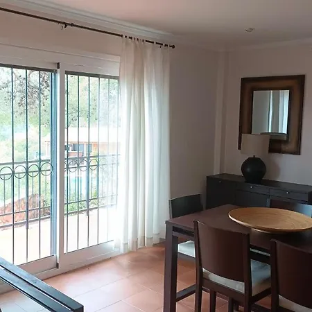 Monteamor Villa Nàquera